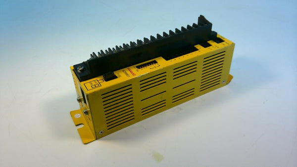 FANUC A03B-0808-C310 Module I/O