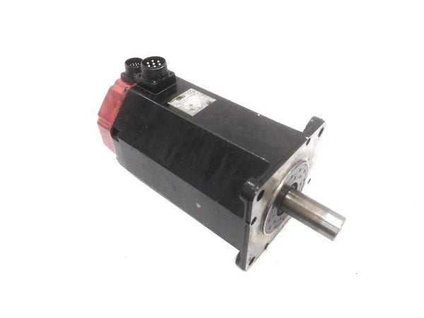 FANUC A06B-0148-B076#7000 AC Servo Motor