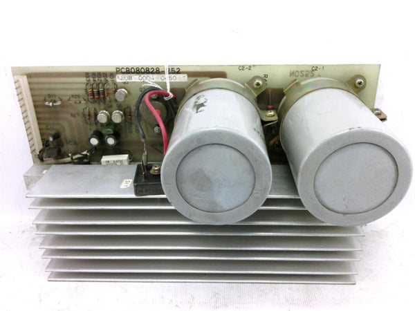 FANUC A20B-0004-0450 Power Supply