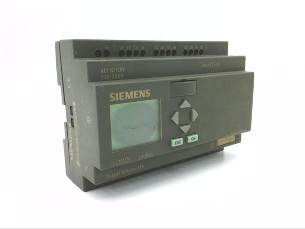 Siemens 6ED1052-1MD00-0BA3