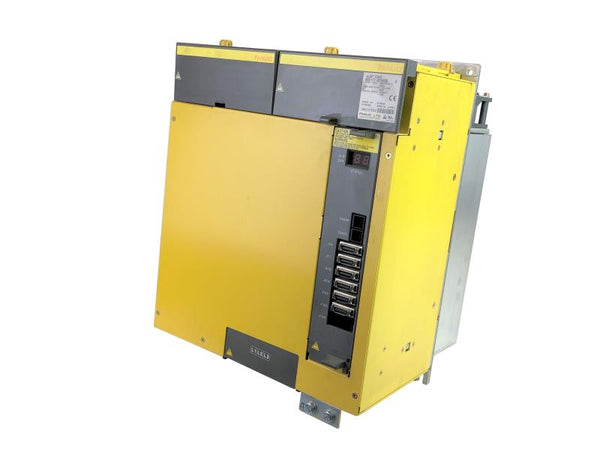 FANUC A06B-6151-H075#H580 Spindle Amplifier Module