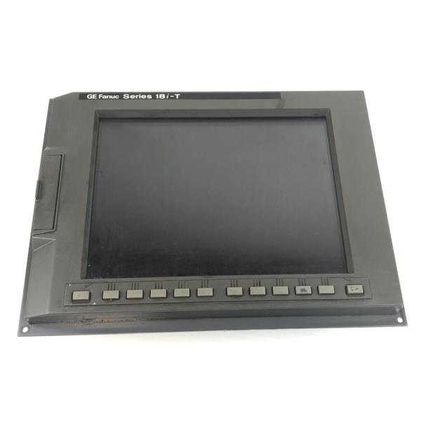 FANUC A02B-0265-C066 LCD Displays