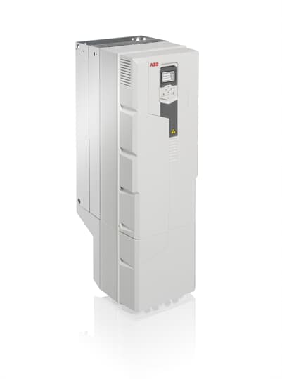 Abb Acs580-01-260A-4 Adjustable Frequency Ac Drive