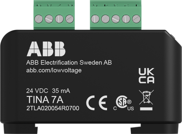 ABB 2TLA020054R0700 product photo