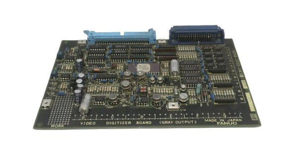 FANUC A20B-1002-0430 PCB