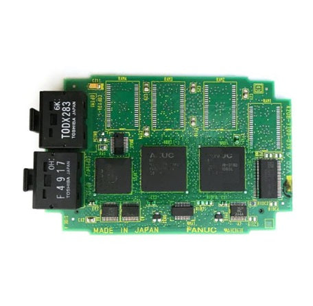 FANUC A20B-3300-0395 Control PCBs