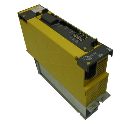 FANUC A06B-6127-H206 Servo Amplifier Module