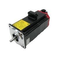 FANUC A06B-0205-B605 AC Servo Motor