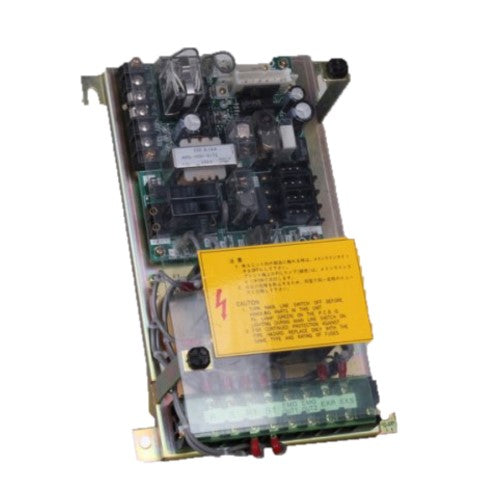 FANUC A14B-0076-B106 Input Unit