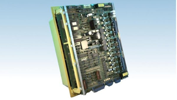 FANUC A06B-6059-H208 AC Spindle Drive