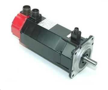 FANUC A06B-0128-B675#7008 AC Servo Motor
