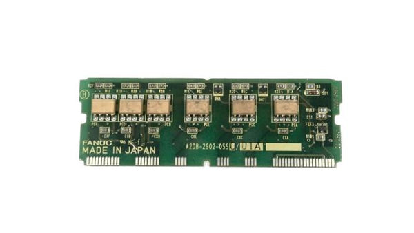 FANUC A20B-2902-0550 Drive