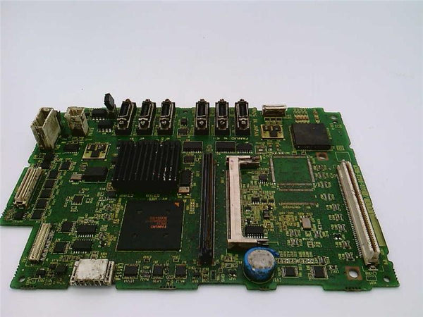 FANUC A20B-8200-0395 Control PCBs
