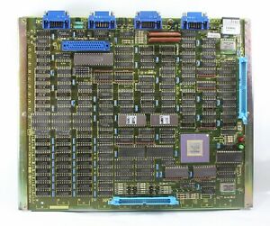 FANUC A20B-1000-0852 Display PCBs