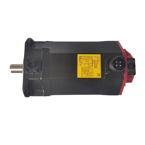FANUC A06B-2239-B500 AC Servo Motor
