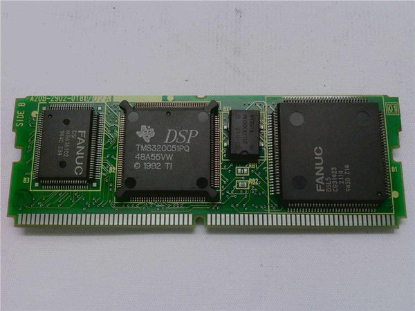 FANUC A20B-2902-0180 Control PCBs