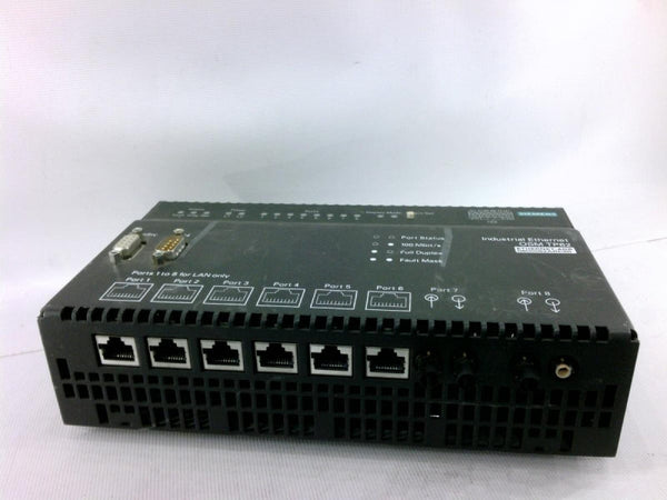 Siemens 6GK1611-0TA01-0BV0
