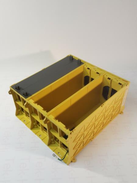 FANUC A20B-1004-0580 Control PCBs