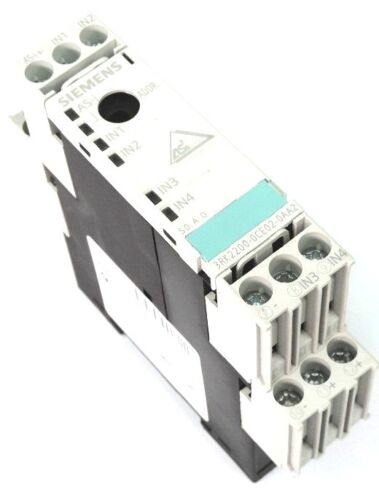 Siemens 03400-A