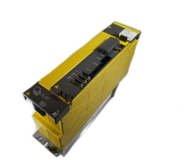 FANUC A06B-6114-H211#N Servo Amplifier Module