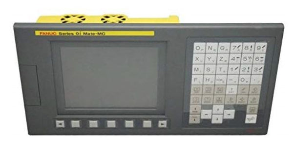 FANUC A02B-0311-B520 FANUC Series 0i Model A/B/C/D