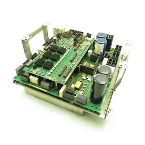FANUC A06B-6107-H001 Drive