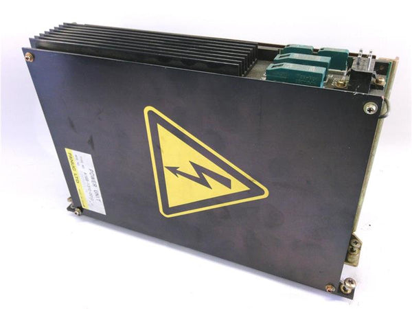 FANUC A16B-1310-0010 Power Supply