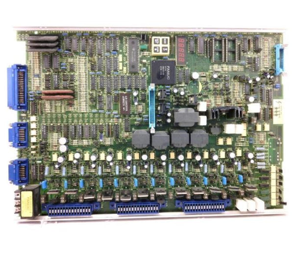 FANUC A20B-1003-0010 Spindle PCBs