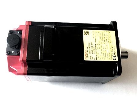 FANUC A06B-0216-B200#0100 AC Servo Motor