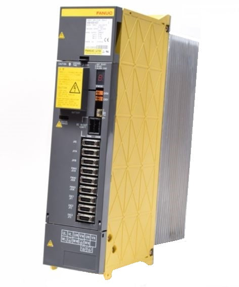 FANUC A06B-6080-H307 Servo Amplifier Module