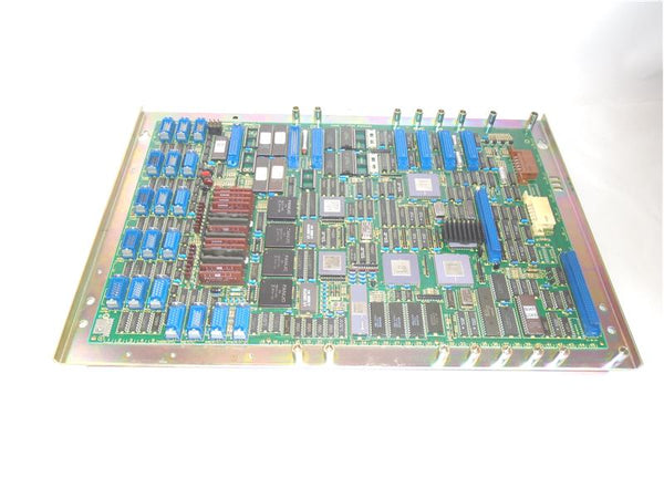FANUC A16B-1010-0285 Control PCBs