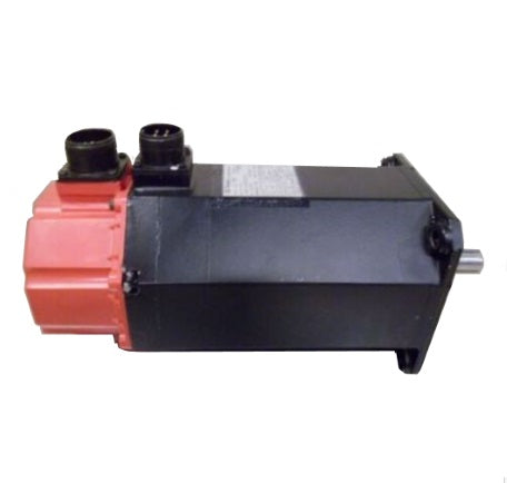 FANUC A06B-0128-B575#7076 AC Servo Motor