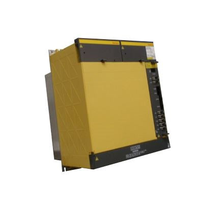 FANUC A06B-6272-H100#H610 Spindle Amplifier Module
