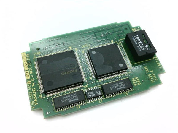 FANUC A20B-3300-0032 Control PCBs