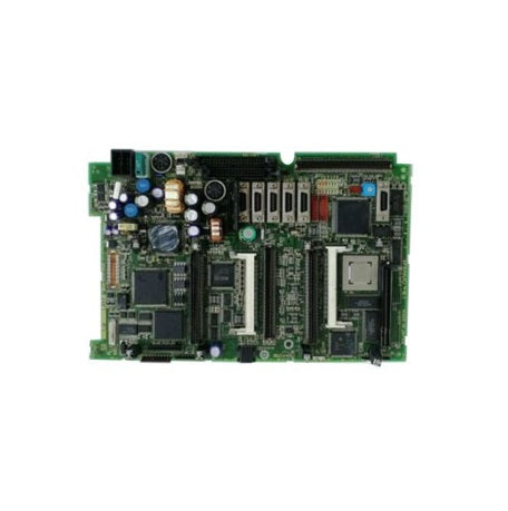 FANUC A20B-8100-0461 Control PCBs