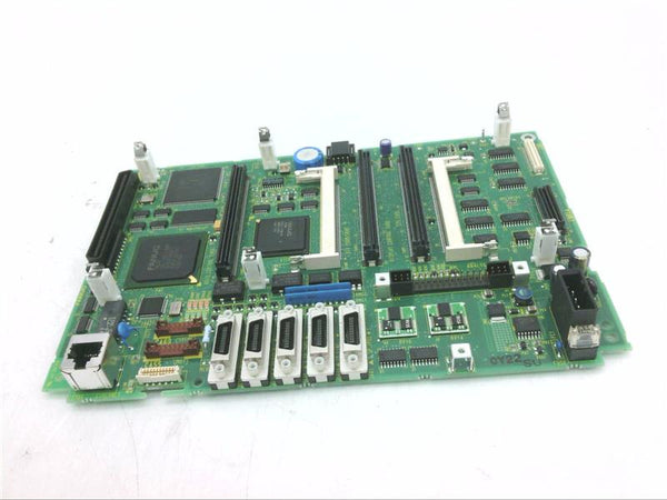 FANUC A20B-8100-0665 Control PCBs