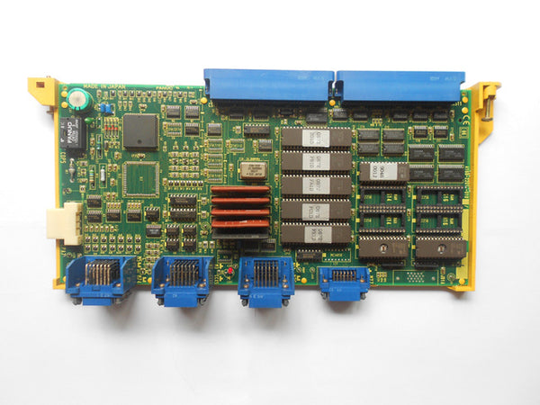 FANUC A16B-2201-0100 Control PCBs