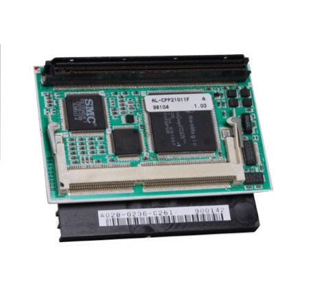 FANUC A02B-0236-C261 Display PCBs