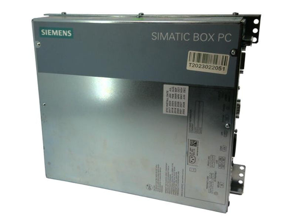 Siemens 6BK1700-2AA10-0AA0