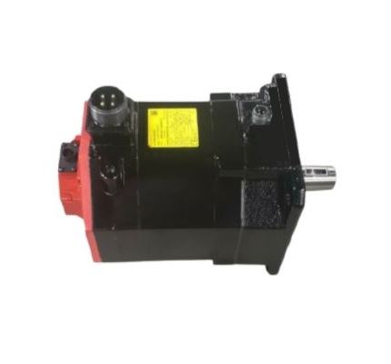 FANUC A06B-0041-B605 AC Servo Motor