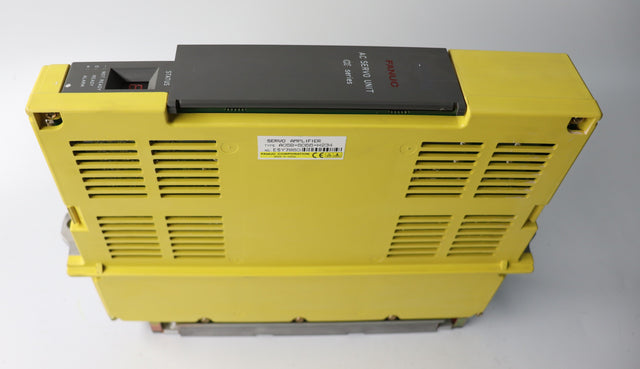 Fanuc A06B-6066-H234