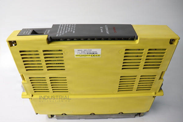 Fanuc A06B-6066-H246