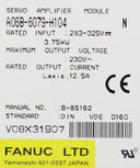 Fanuc A06B-6079-H104