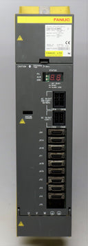 Fanuc A06B-6102-H206#520