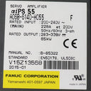 Fanuc A06B-6140-H055
