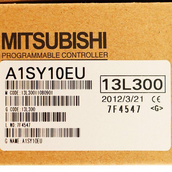 Mitsubishi A1SY10EU