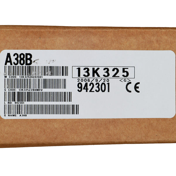 Mitsubishi A38B
