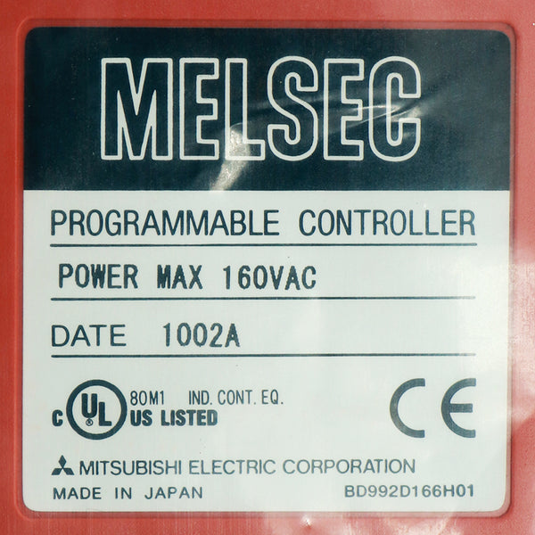 Mitsubishi A61PN