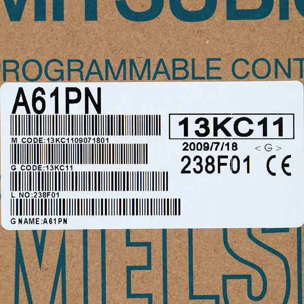 Mitsubishi A61PN