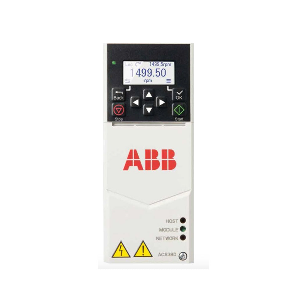 ABB ACS380-040S-01A8-4 New